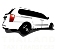 Thailand Limo Taxi Cab Airport Transfer Service